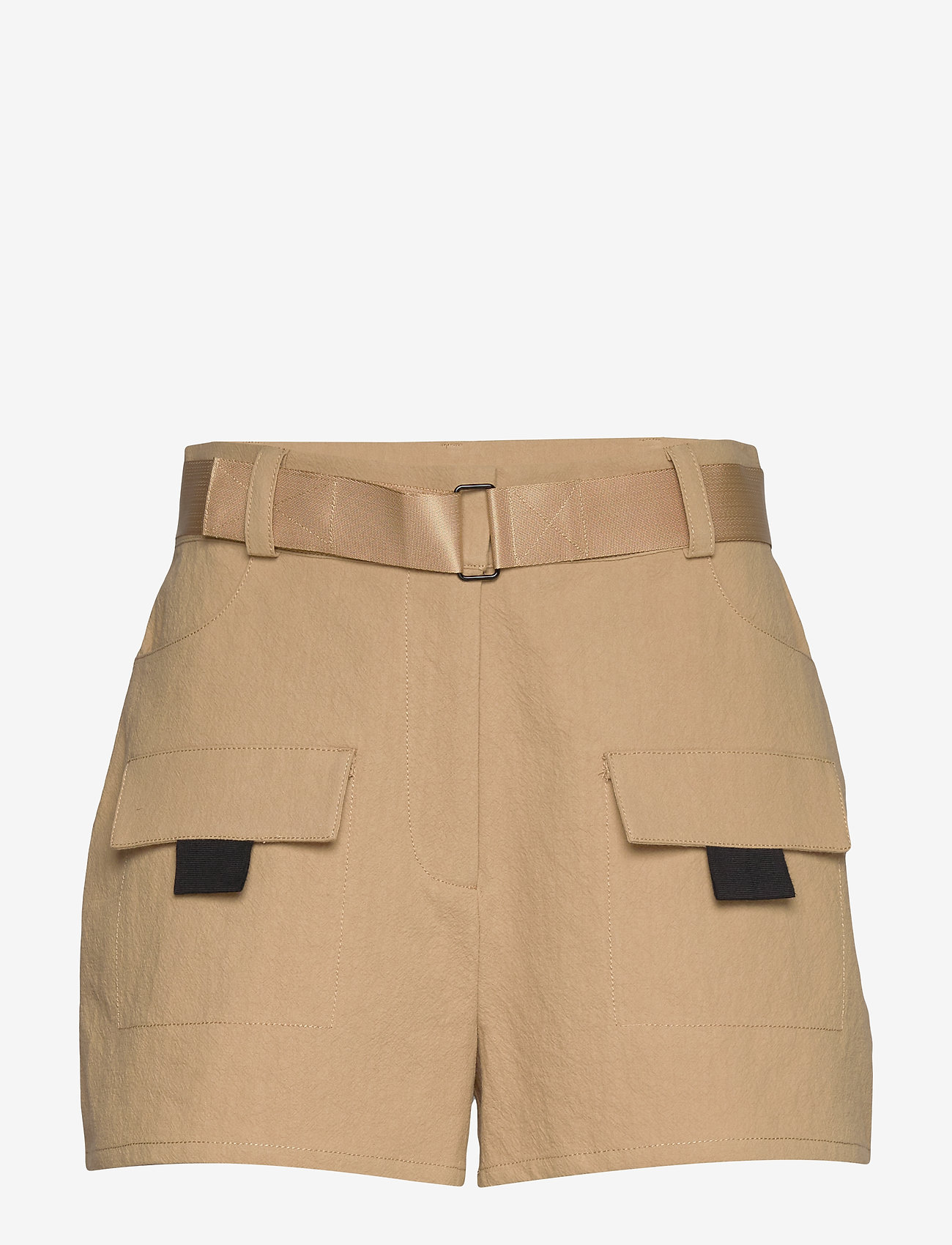 ENSPARTACUS SHORTS 6735 - TRAVERTINE