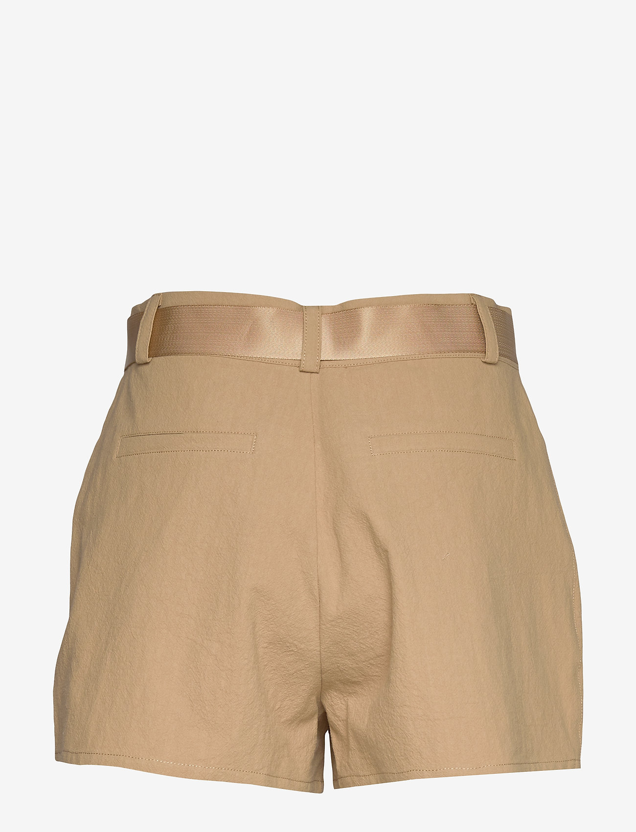 Envii - ENSPARTACUS SHORTS 6735 - travertine - 1