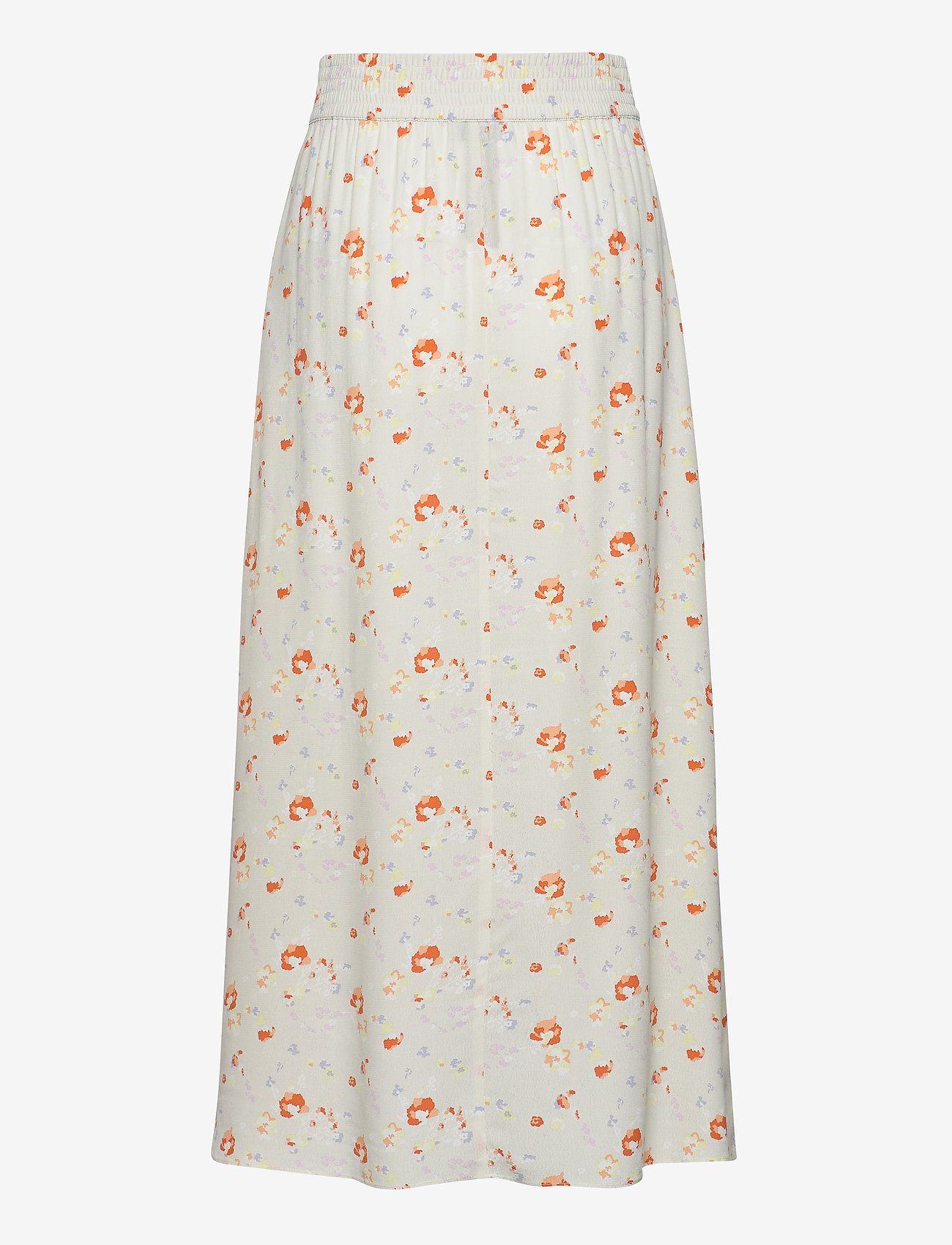 Envii - ENJULIET SKIRT AOP 6696 - ballerina fleur - 1