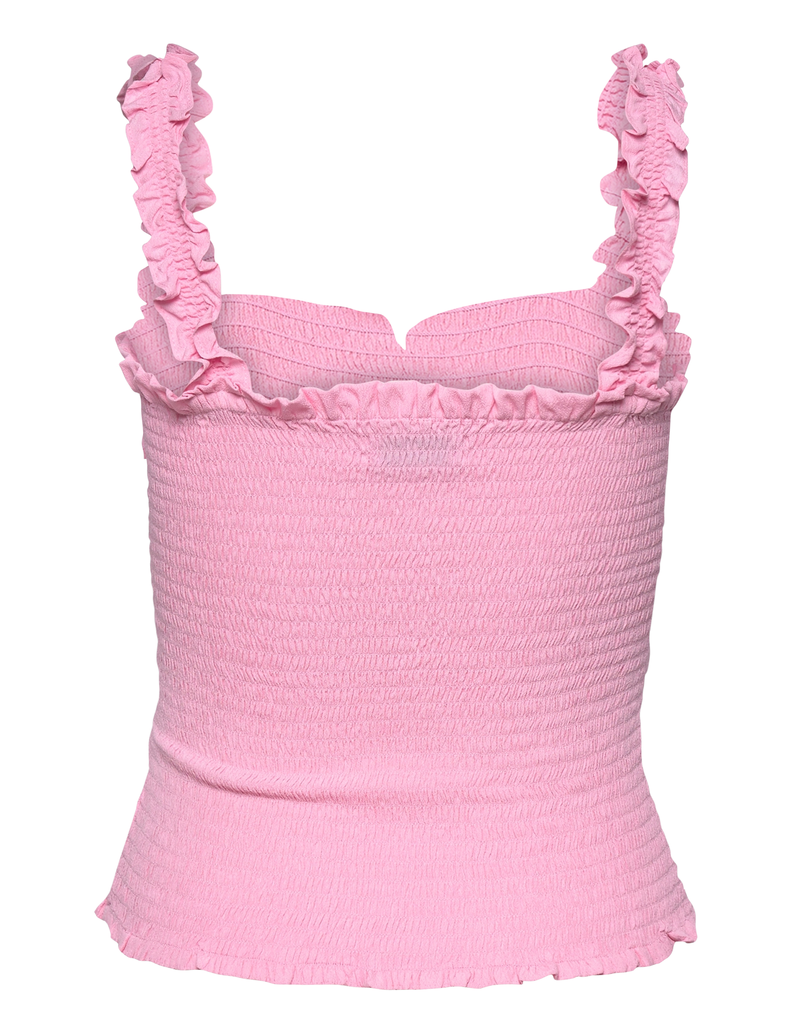 Envii - ENJULIET SL TOP 6696 - prism pink - 1