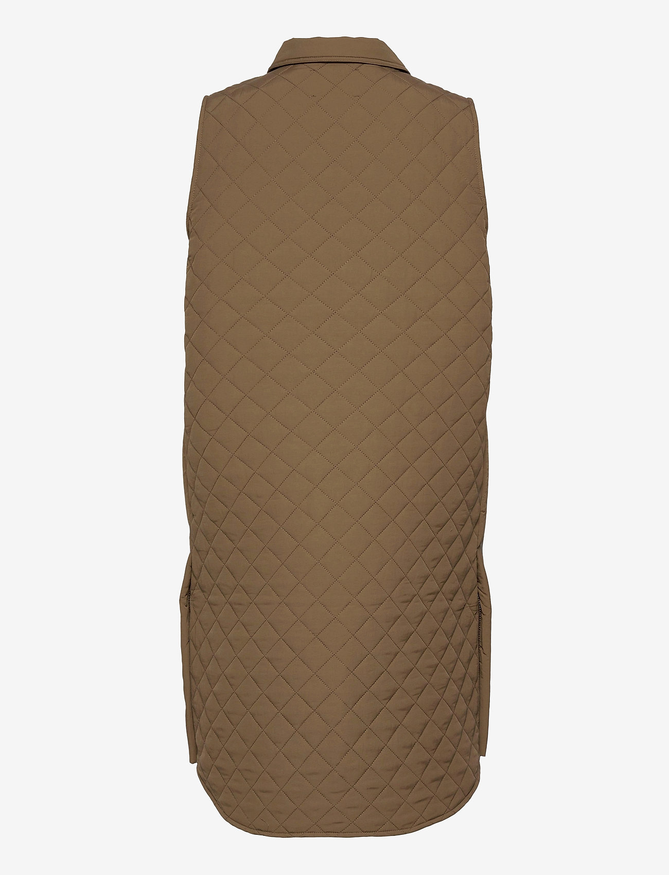 Envii - ENMANHATTAN WEST 6729 - gefütterte westen - cub - 1