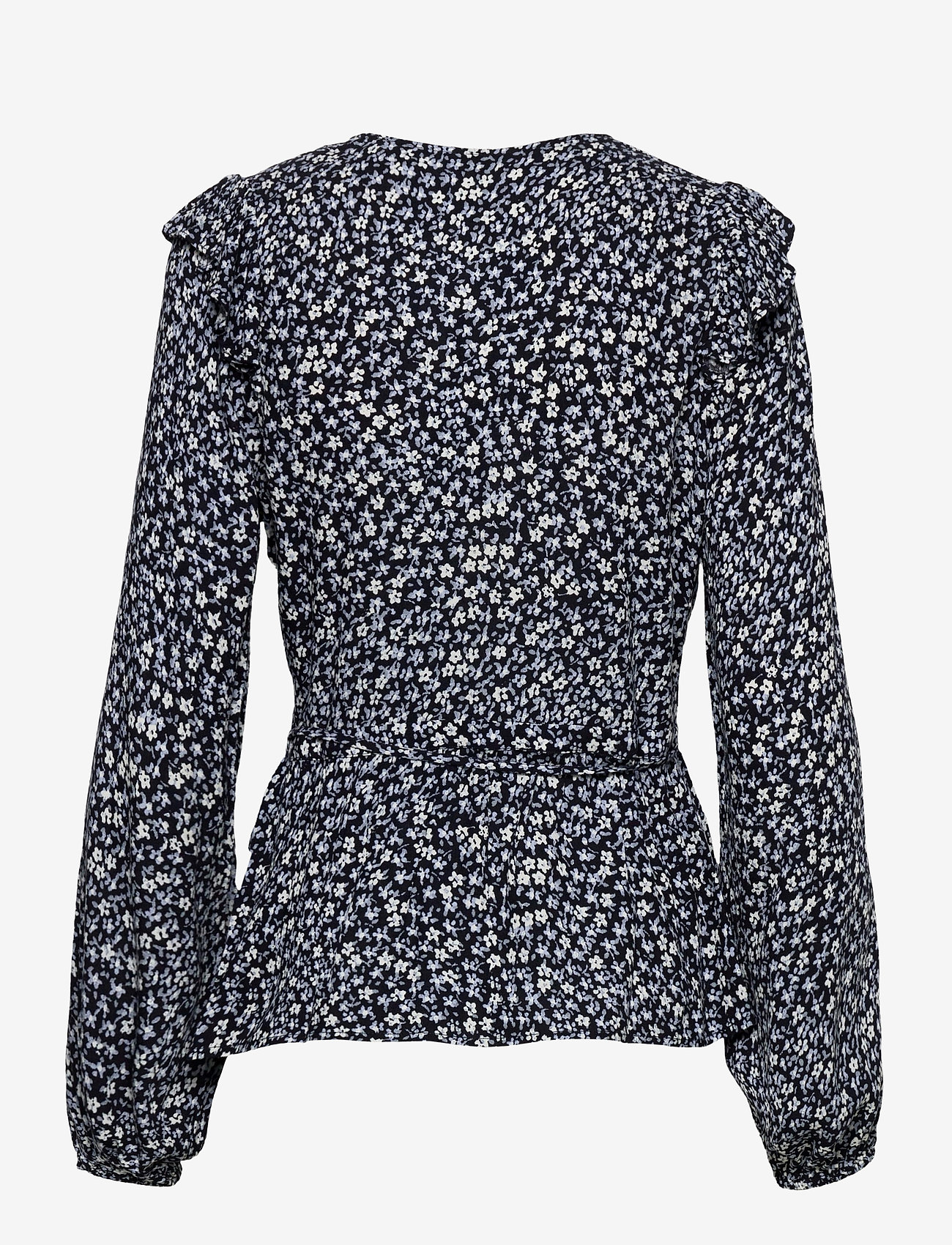 Envii - ENSALVATION LS TOP AOP 6642 - wild flower - 1