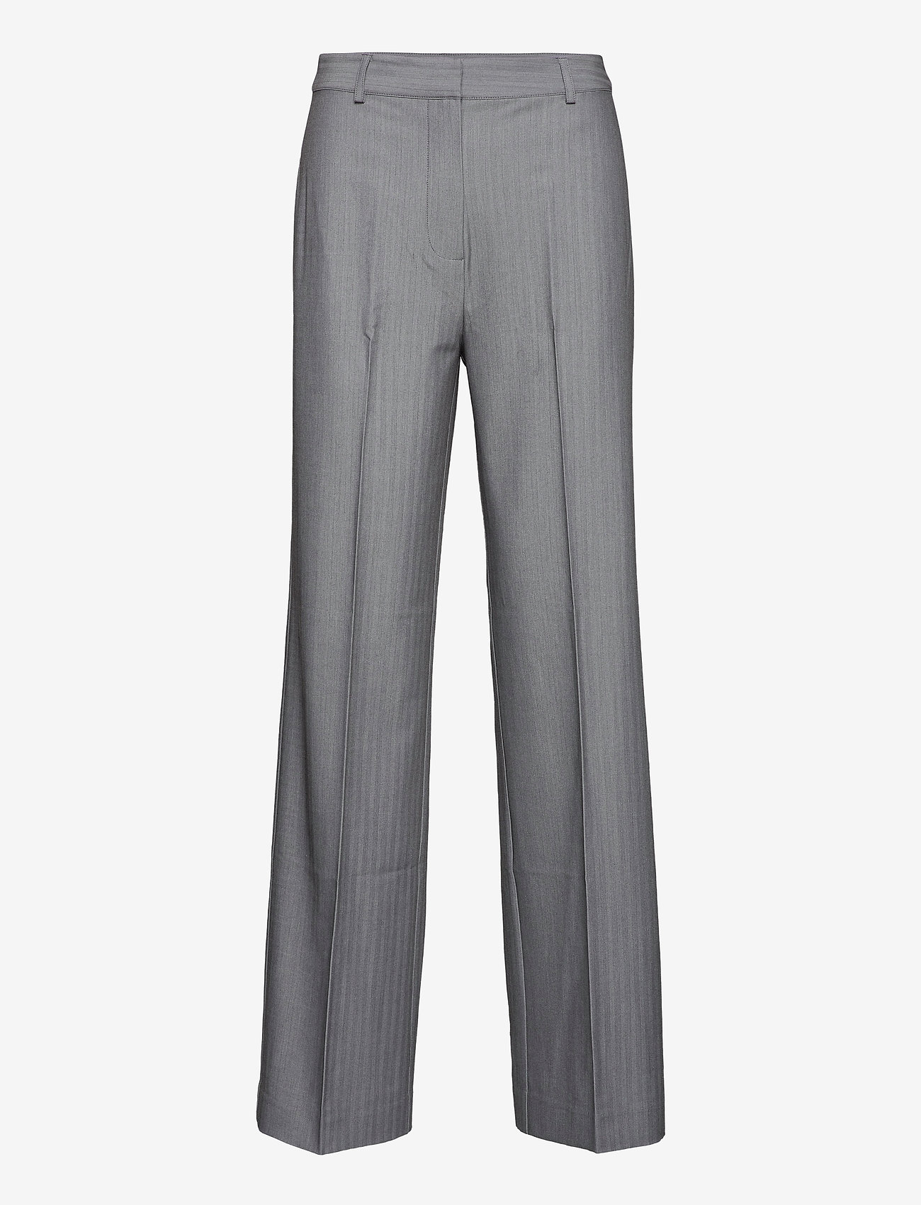 ENSMITH PANTS 6726 - HIGHRISE