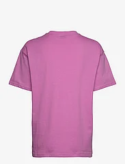 Envii - ENKULLA SS TEE 5310 - t-shirts - pink bananas - 1