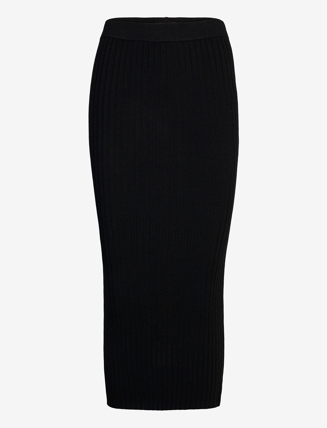 ENMICHAEL SKIRT 5239 - BLACK