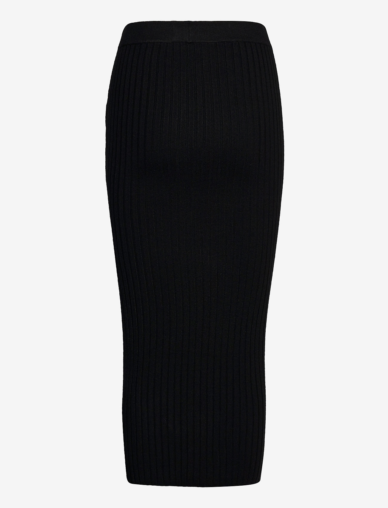 Envii - ENMICHAEL SKIRT 5239 - black - 1