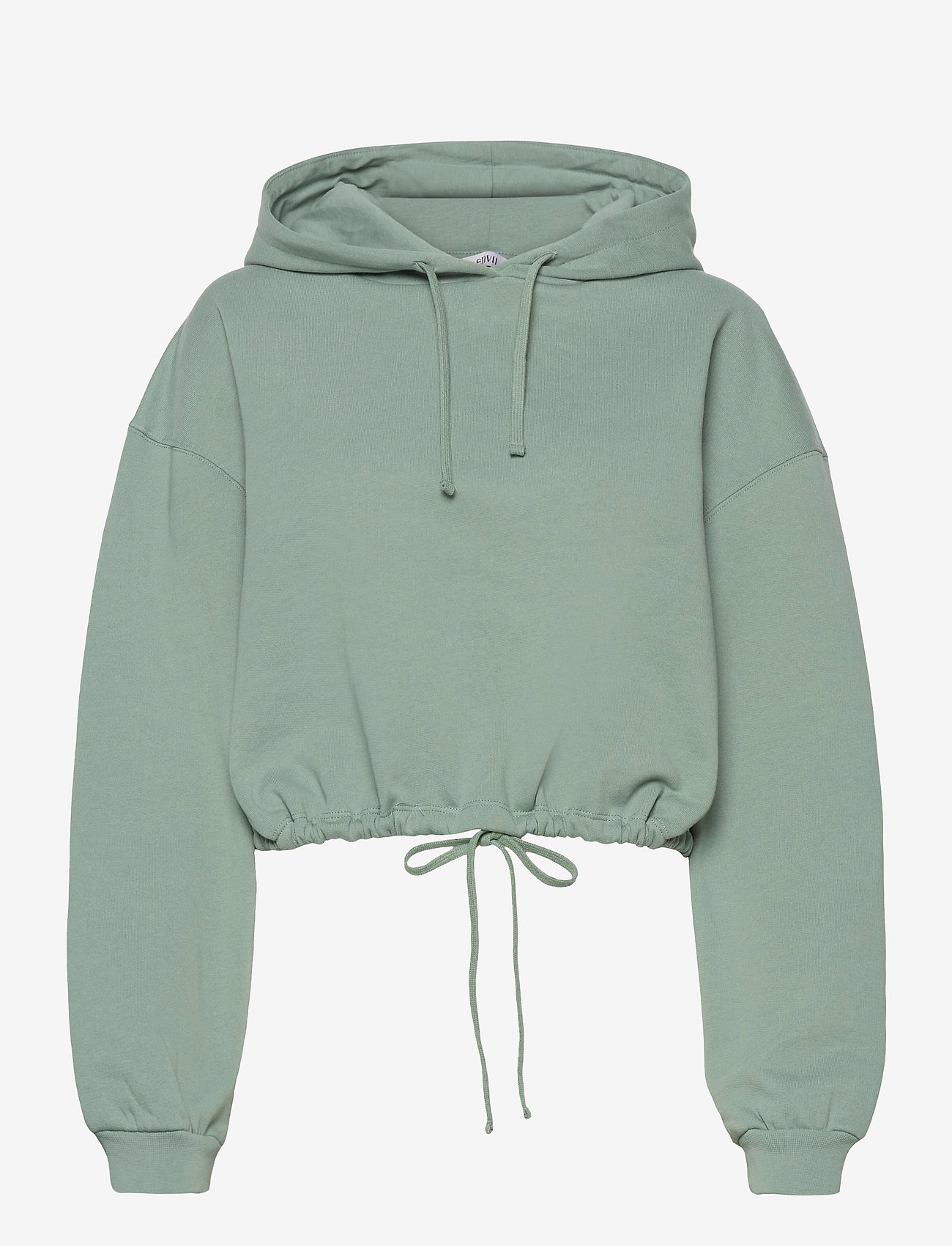 Envii - ENMONROE LS HOODIE 5304 - chinois green - 0