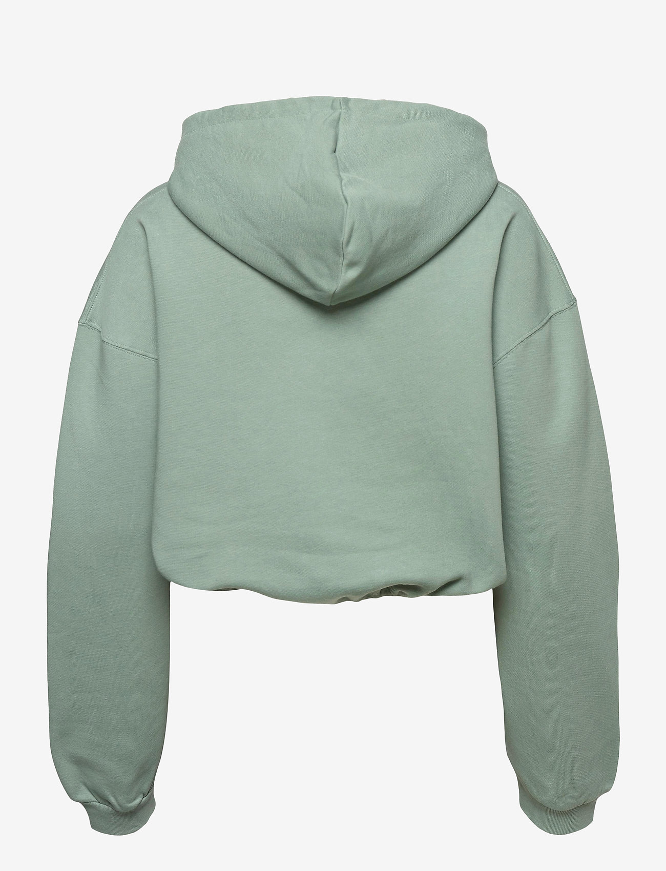 Envii - ENMONROE LS HOODIE 5304 - chinois green - 1