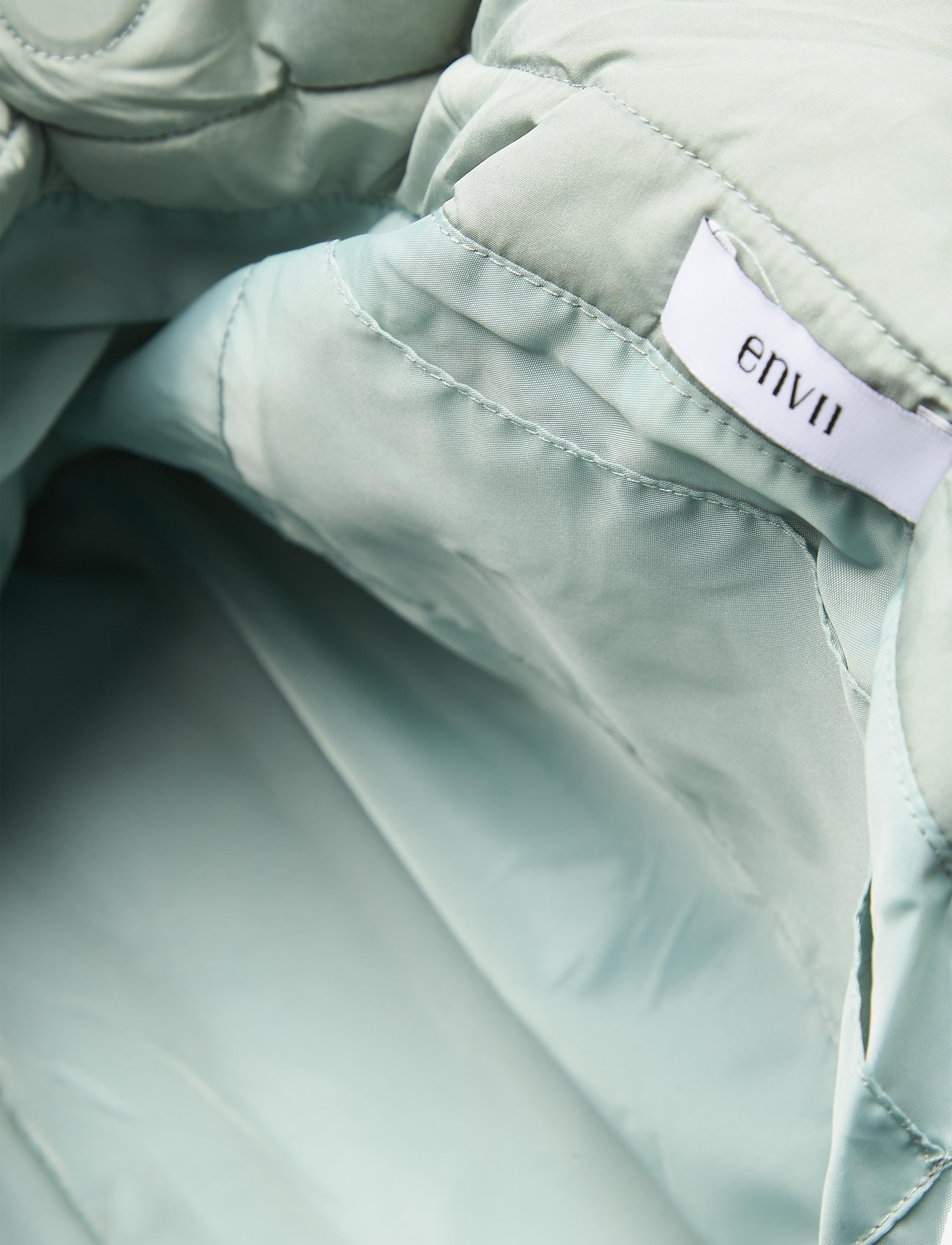 Envii - ENFIR BAG 6775 - chinois green - 3