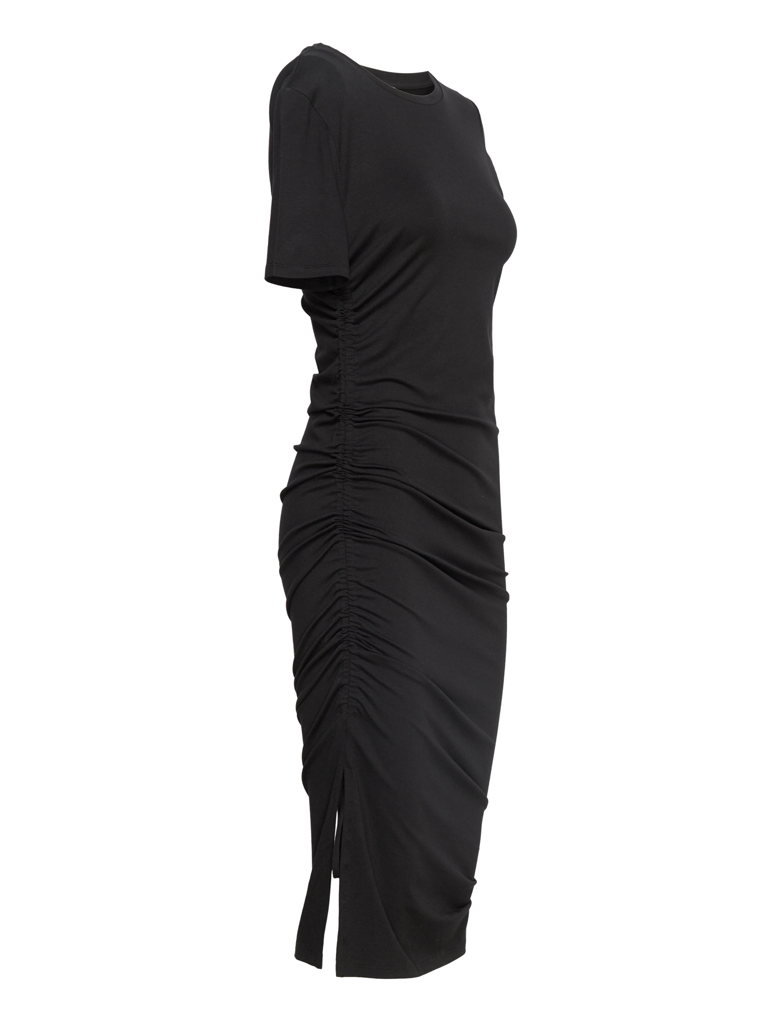 Envii - ENZOE SS DRESS 5329 - black - 2