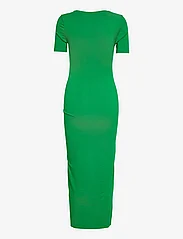Envii - ENZOE SS DRESS 5329 - fodralklänningar - jolly green - 1