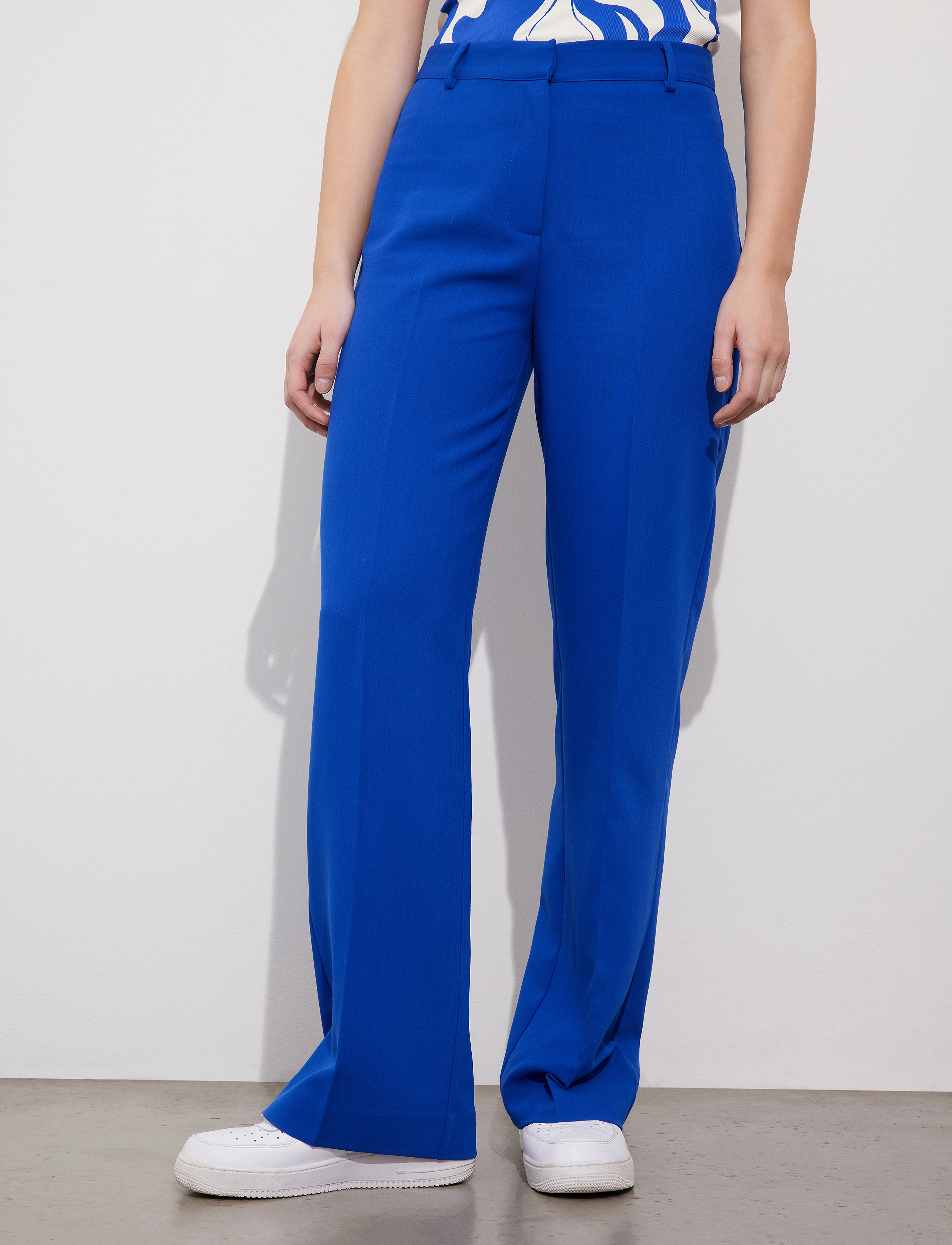 Envii - ENSMITH PANTS 6797 - habitbukser - surf the web - 3