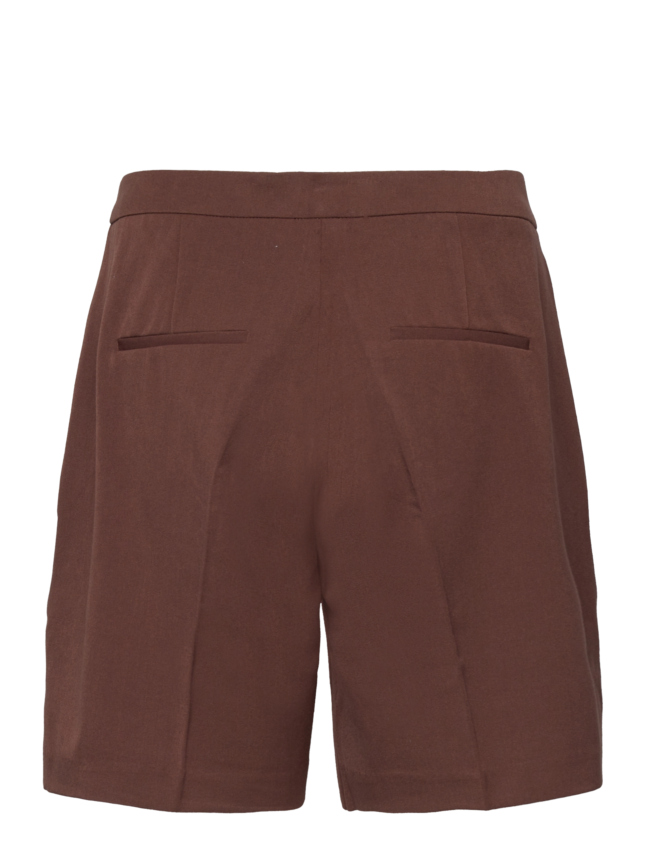 Envii - ENTHYME SHORTS 6772 - chestnut - 1
