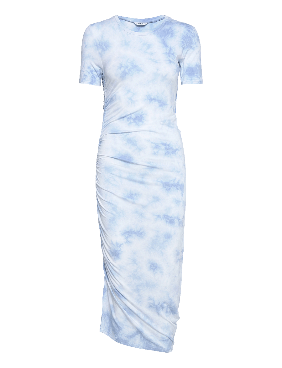 Envii - ENZOE SS DRESS TD 5312 - serenity td - 0