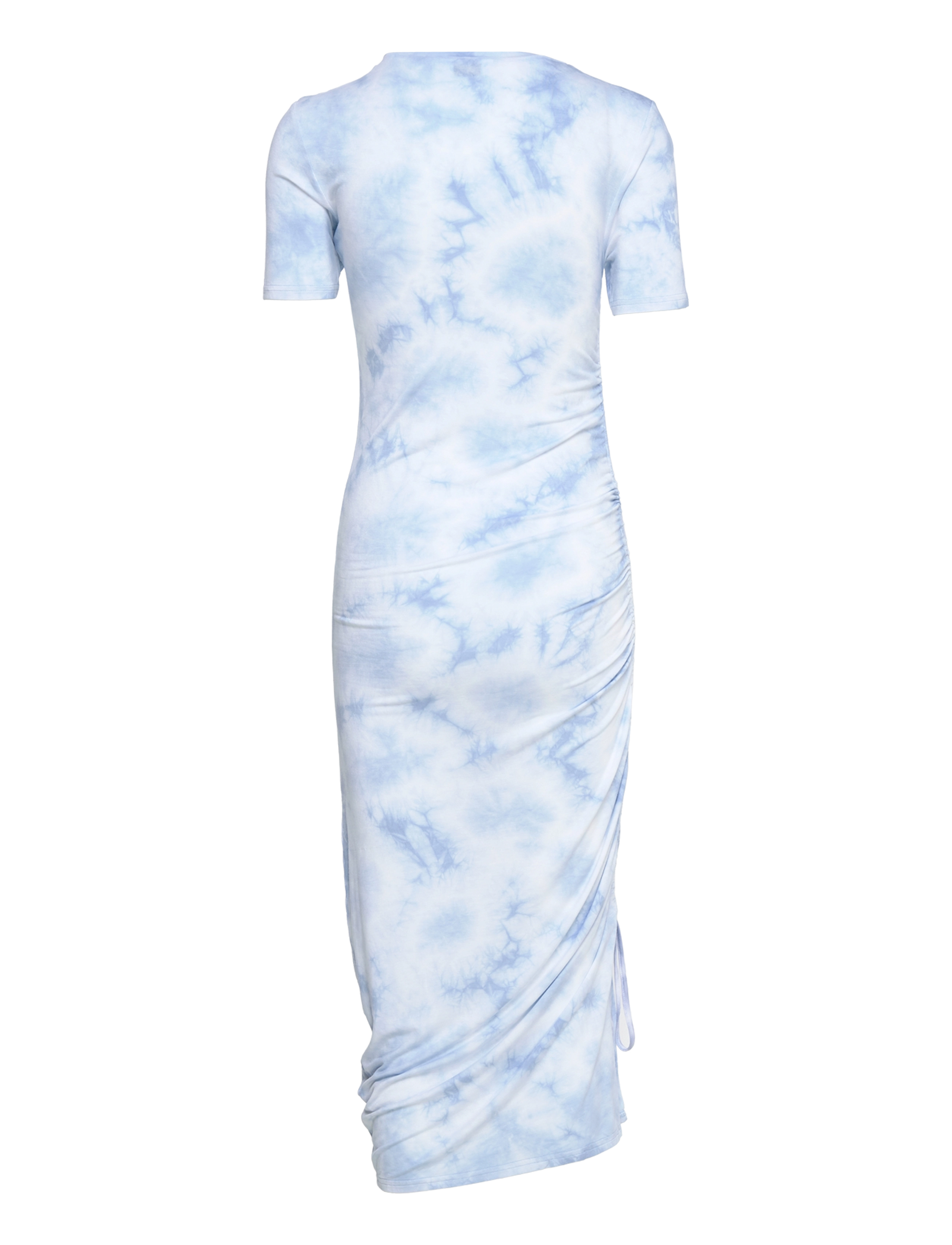 Envii - ENZOE SS DRESS TD 5312 - serenity td - 1