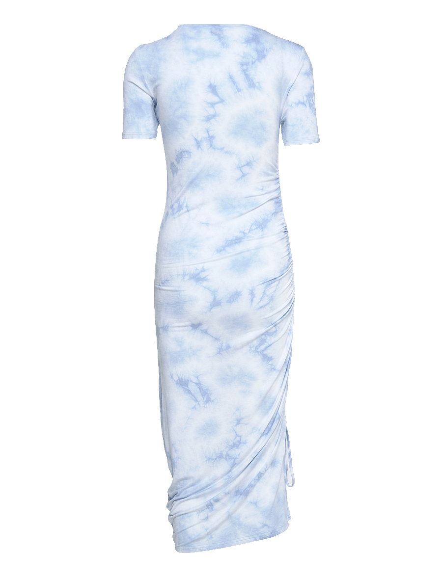 Envii - ENZOE SS DRESS TD 5312 - serenity td - 1