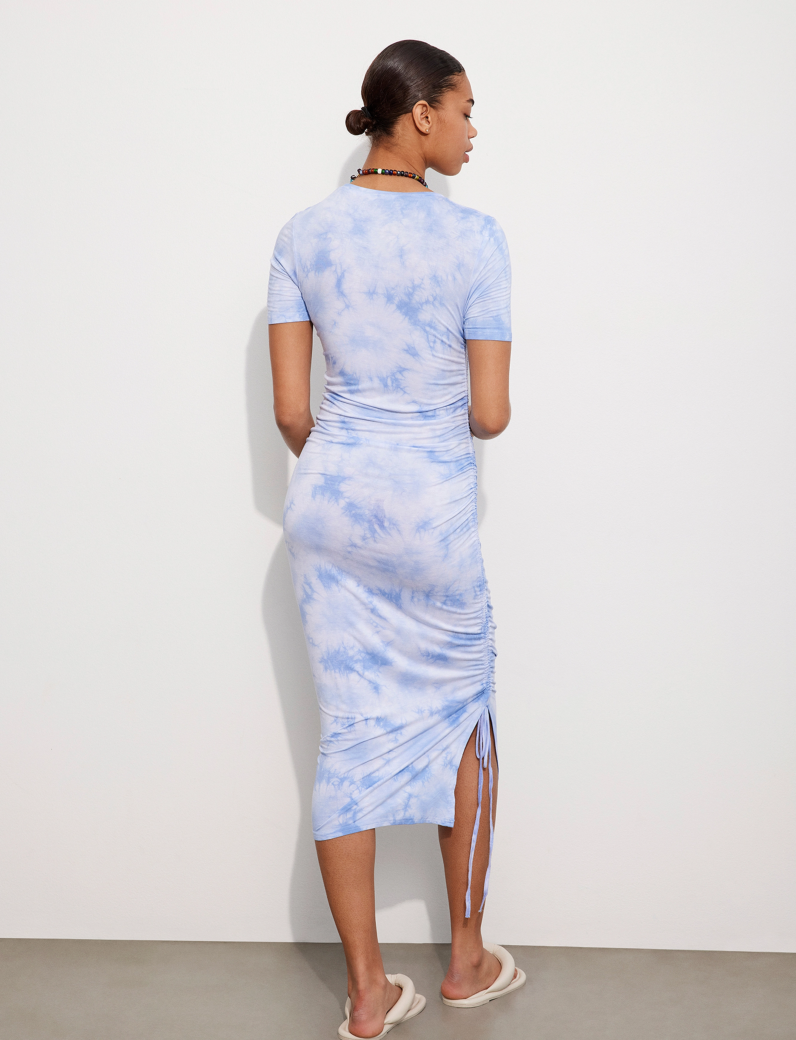 Envii - ENZOE SS DRESS TD 5312 - serenity td - 3