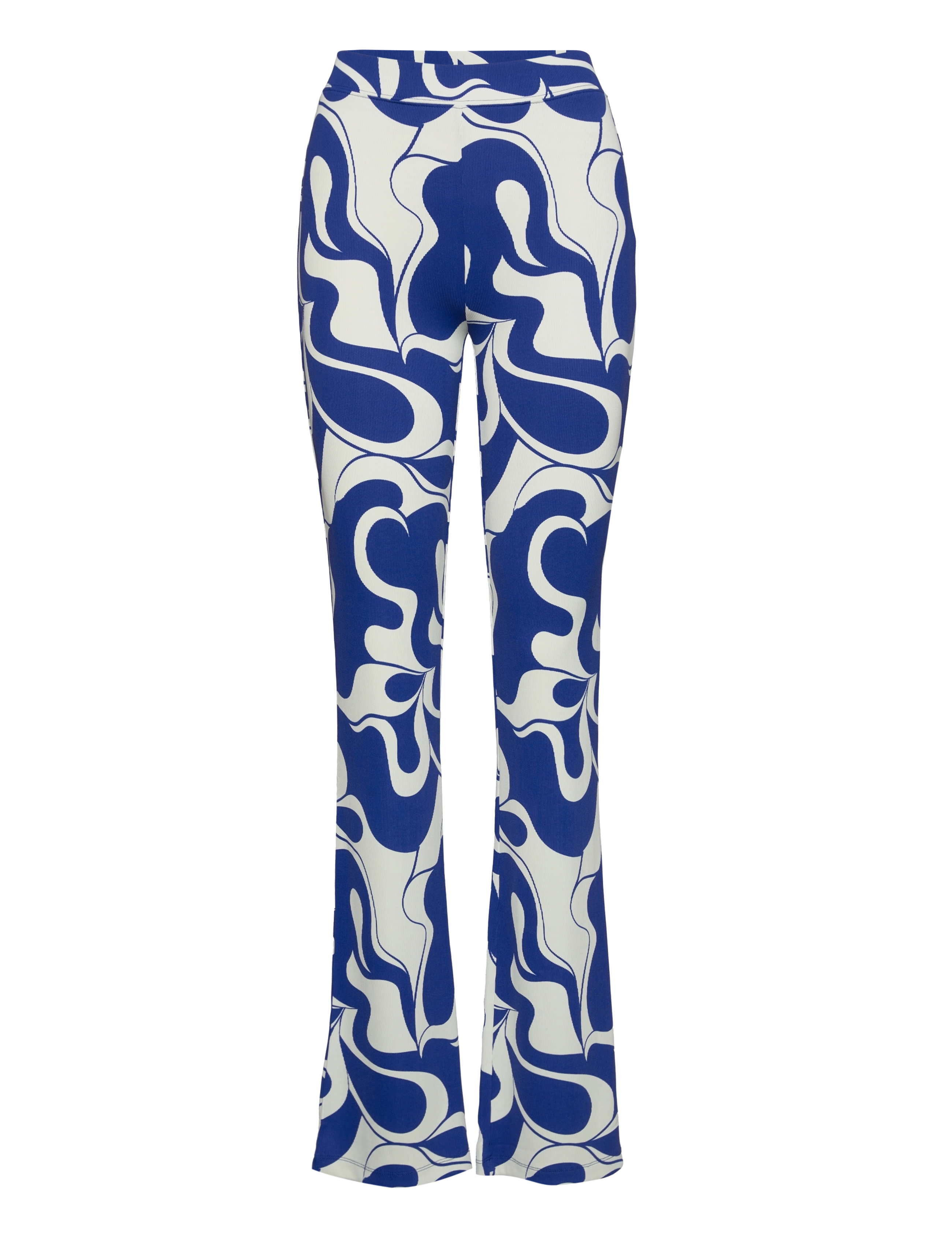 ENVII Enmargaux Hosen Aop 5347 Patterned - XS - Damen