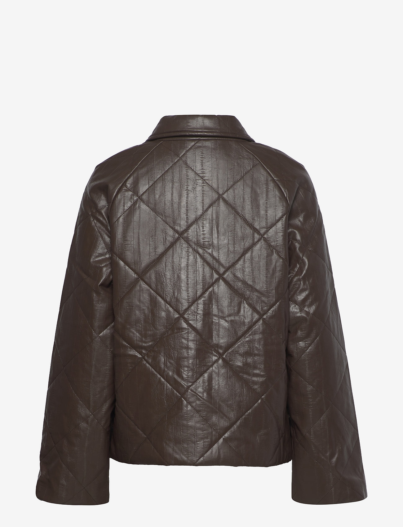 Envii - ENMUFFIN JACKET 6875 - slate black - 1