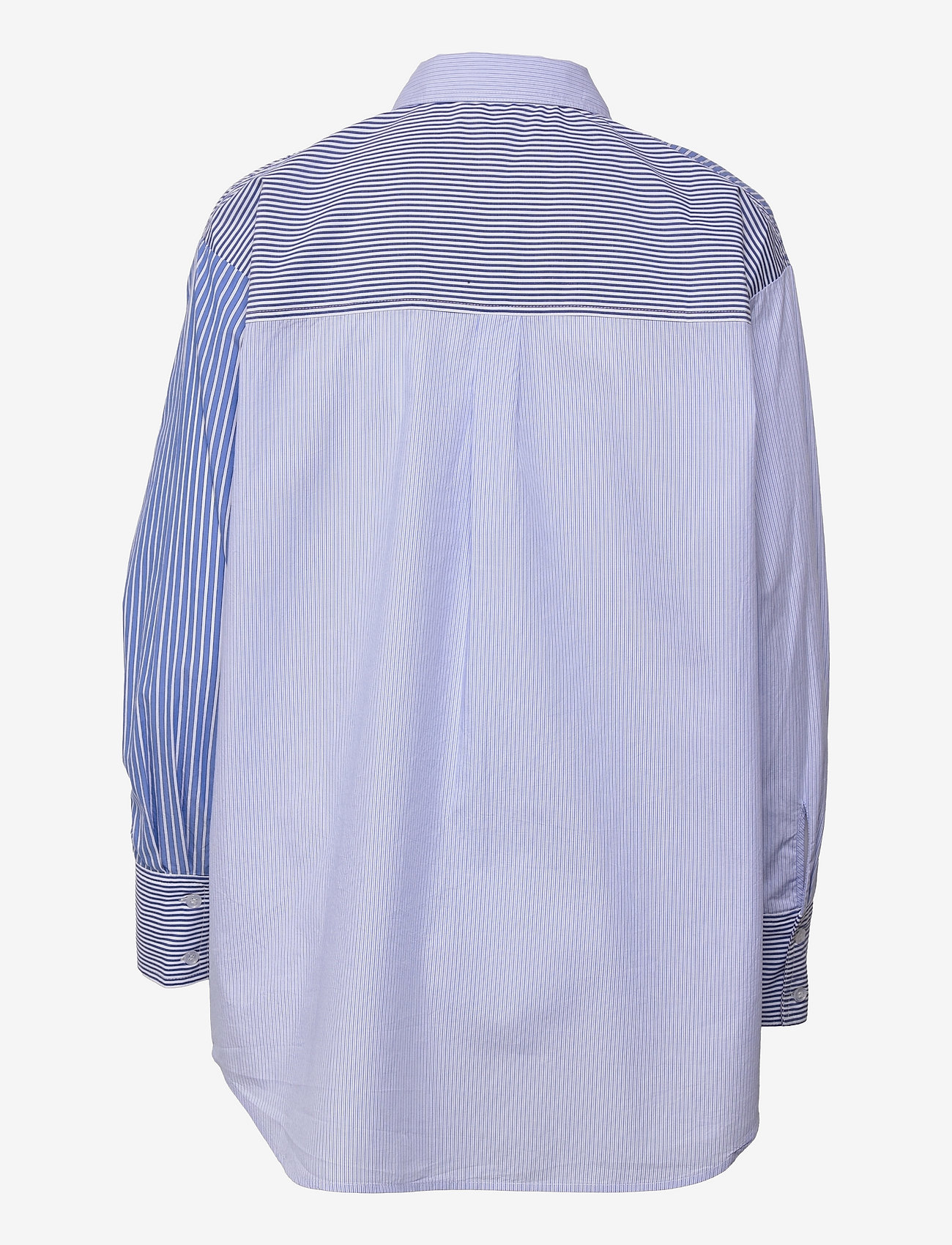 Envii - ENDARLING LS SHIRT 6877 - stripe mix - 1