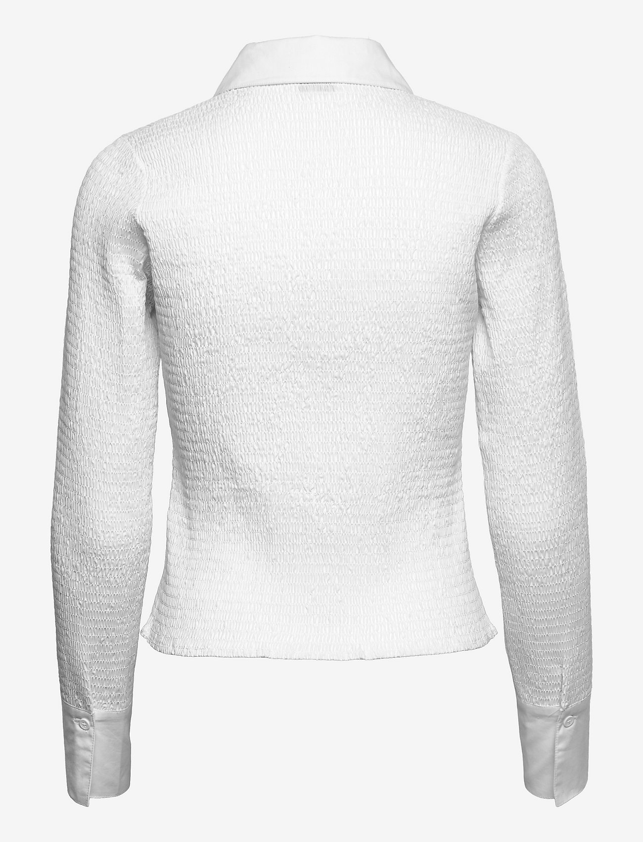 Envii - ENSUNSHINE LS SHIRT 6878 - white - 1