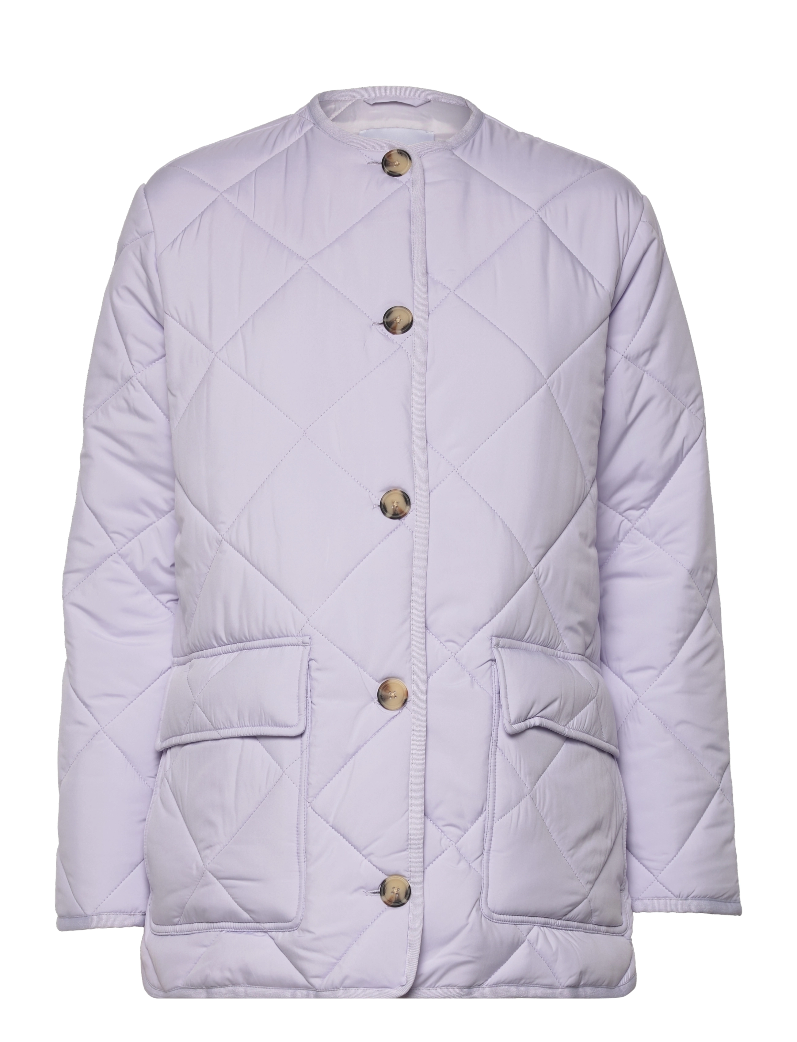 ENHOP JACKET 6775 - PURPLE HEATHER
