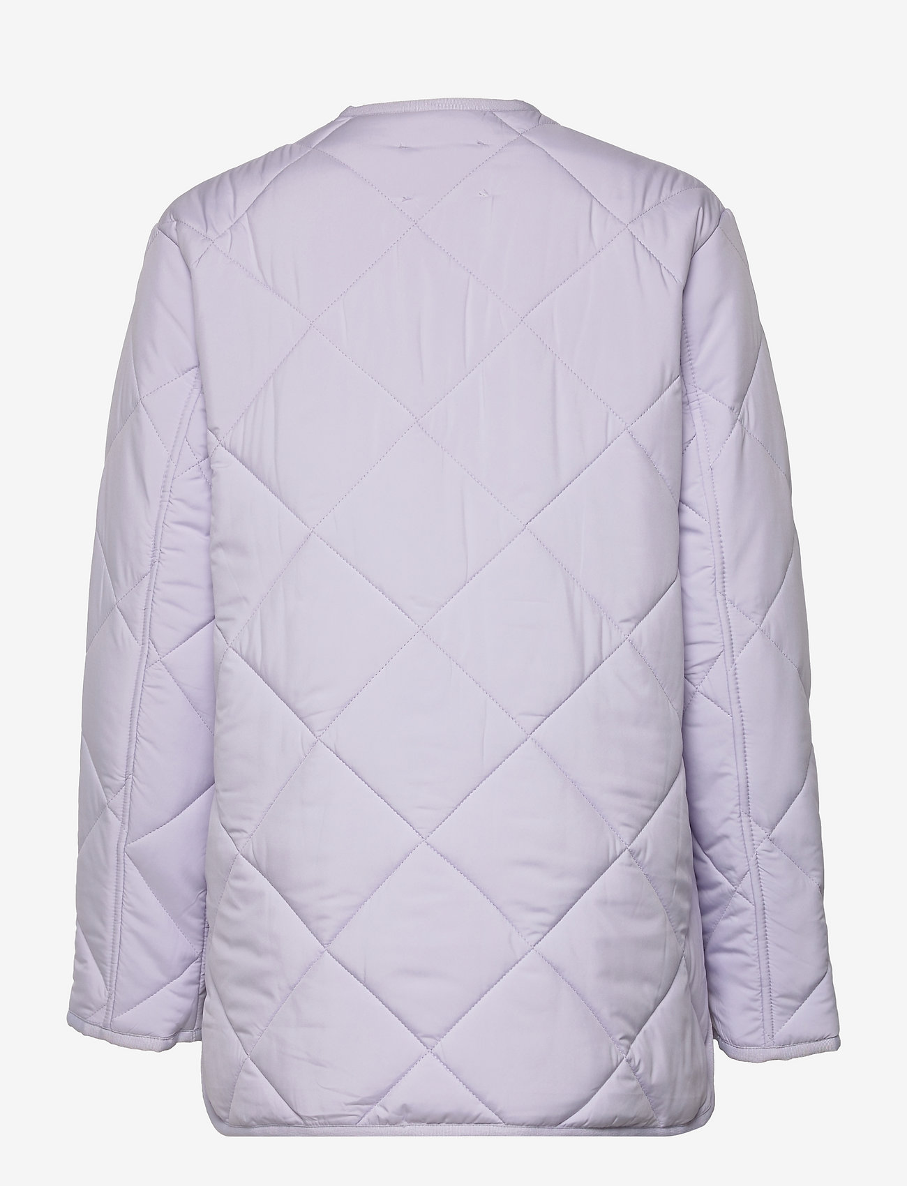 Envii - ENHOP JACKET 6775 - forårsjakker - purple heather - 1