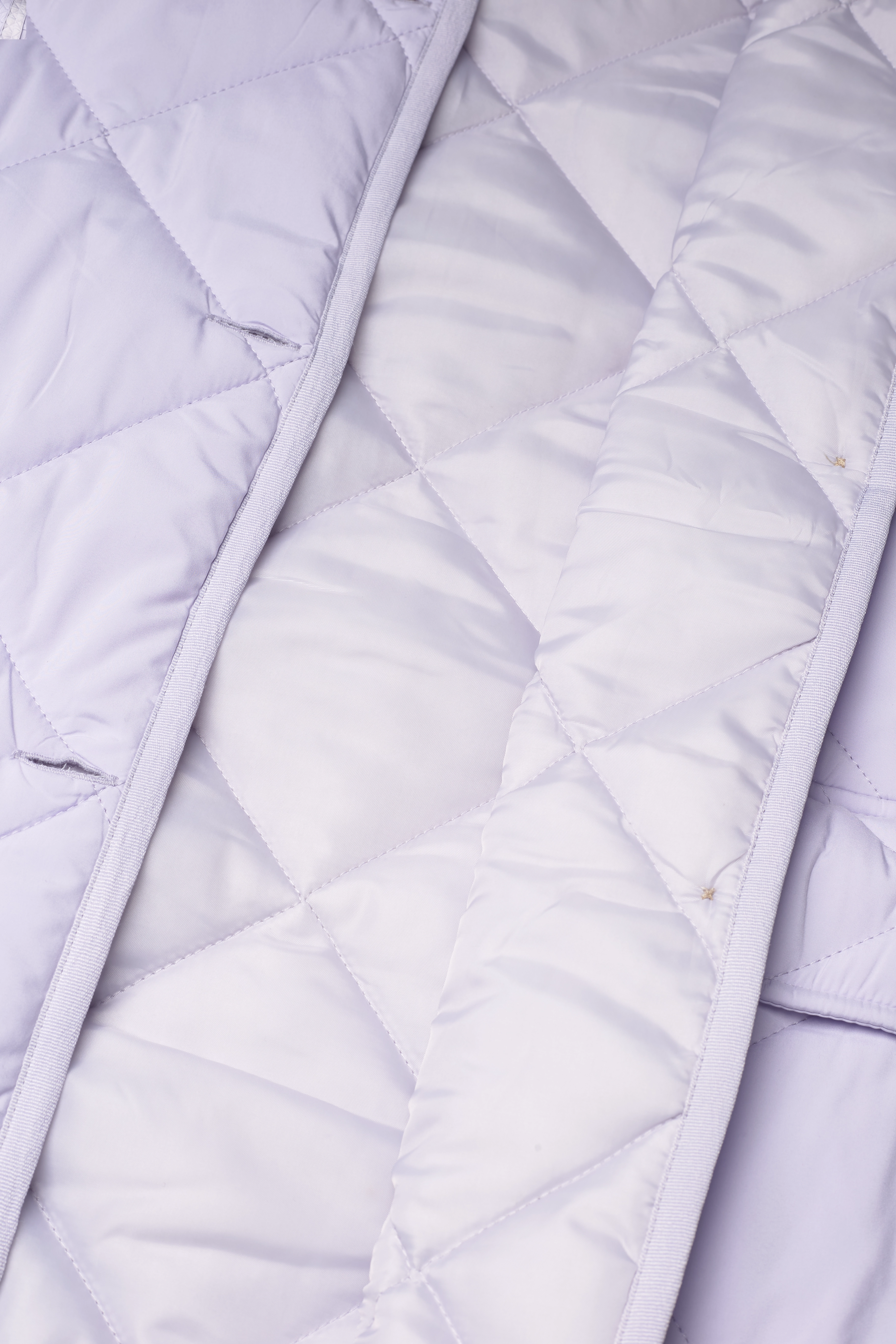 Envii - ENHOP JACKET 6775 - quilted jackets - purple heather - 4
