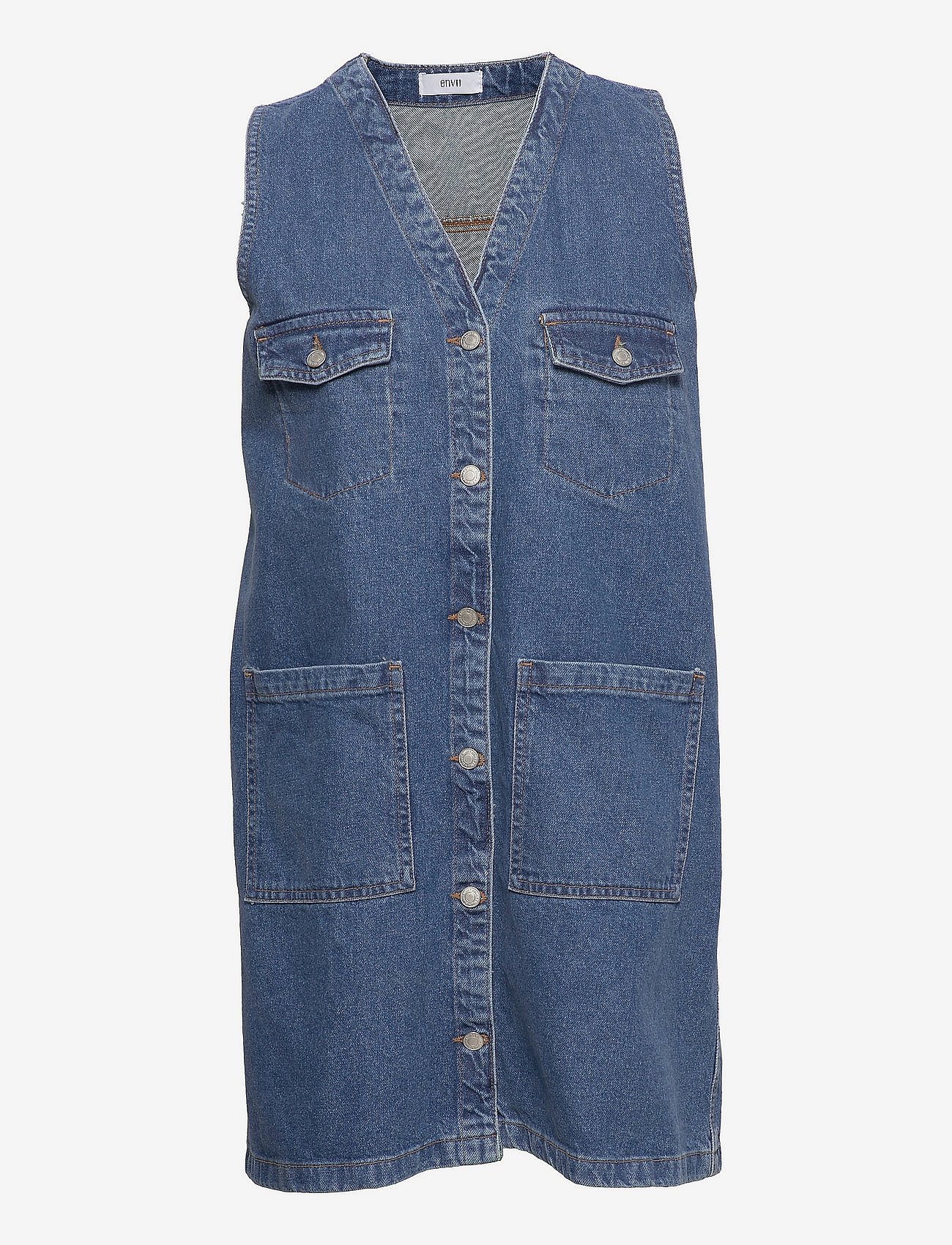 ENROWAN SL DRESS 6863 - AUTHENTIC