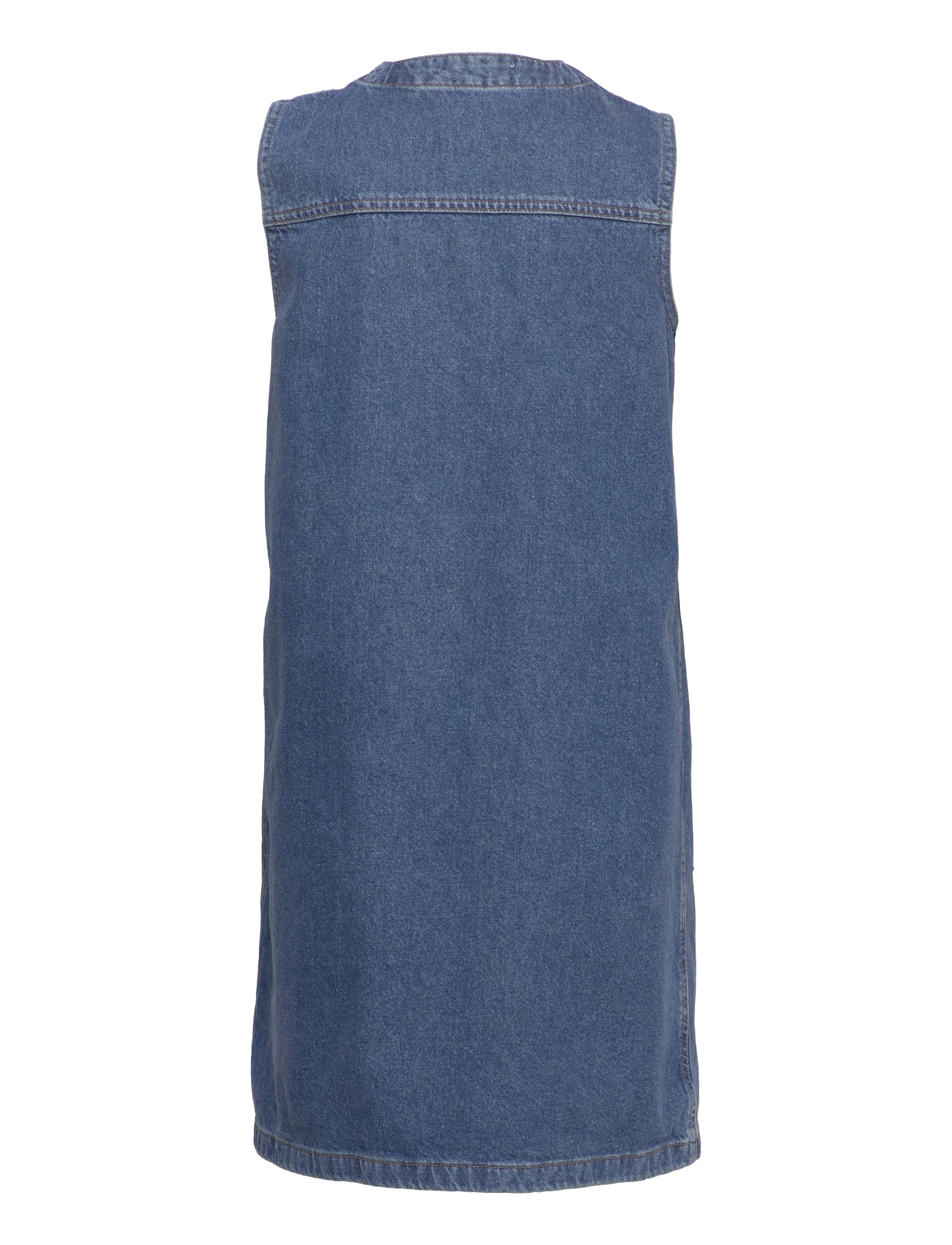 Envii - ENROWAN SL DRESS 6863 - authentic blue - 1