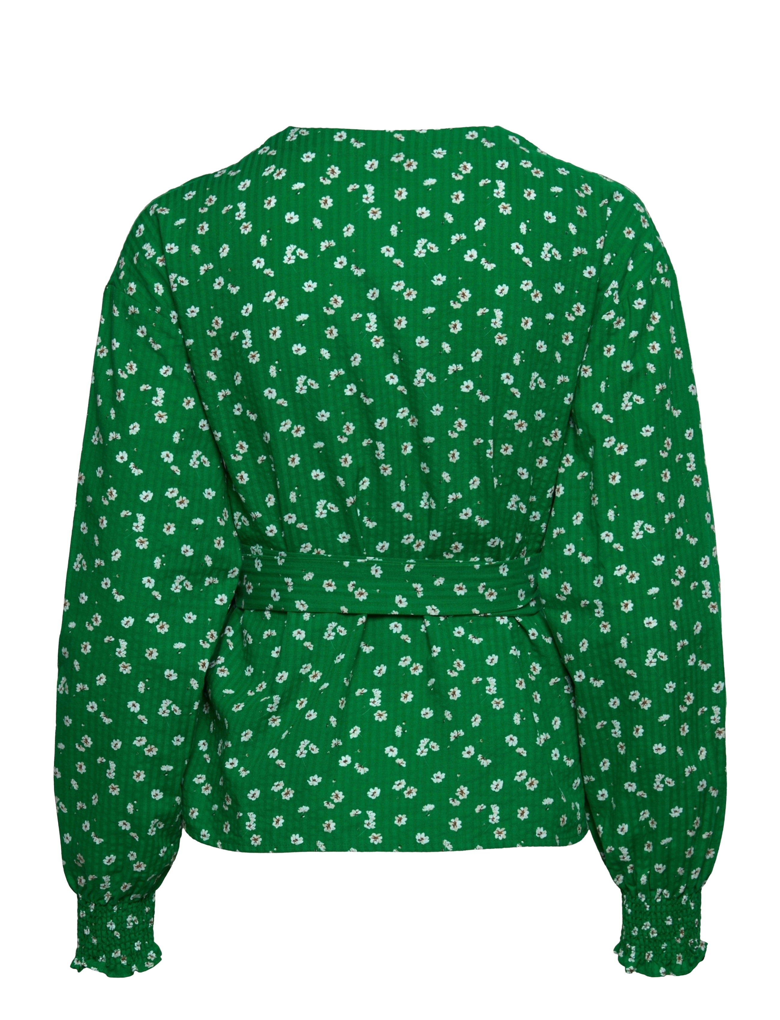 Envii - ENBJORK LS TOP AOP 6743 - jolly flower - 1