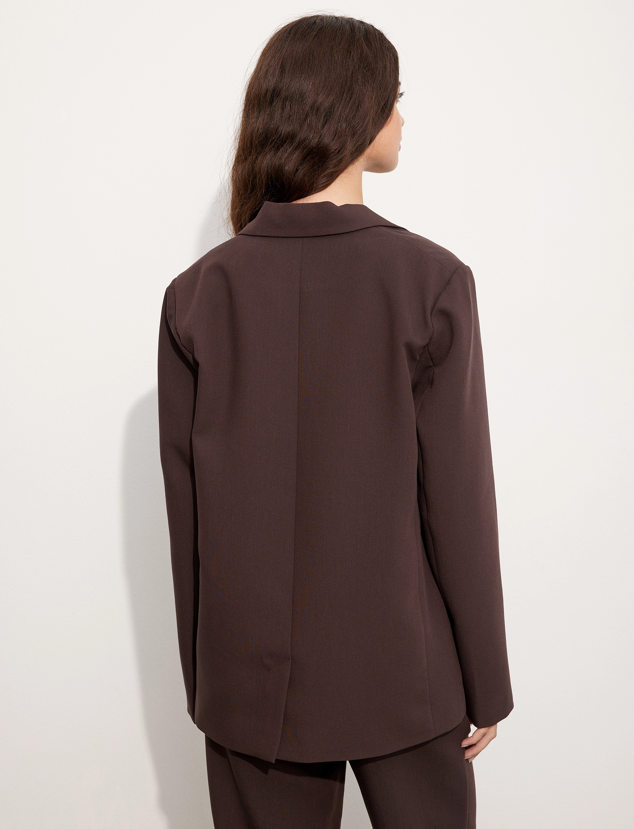 Envii - ENHORSE BLAZER 6797 - enkeltradede blazere - java - 4
