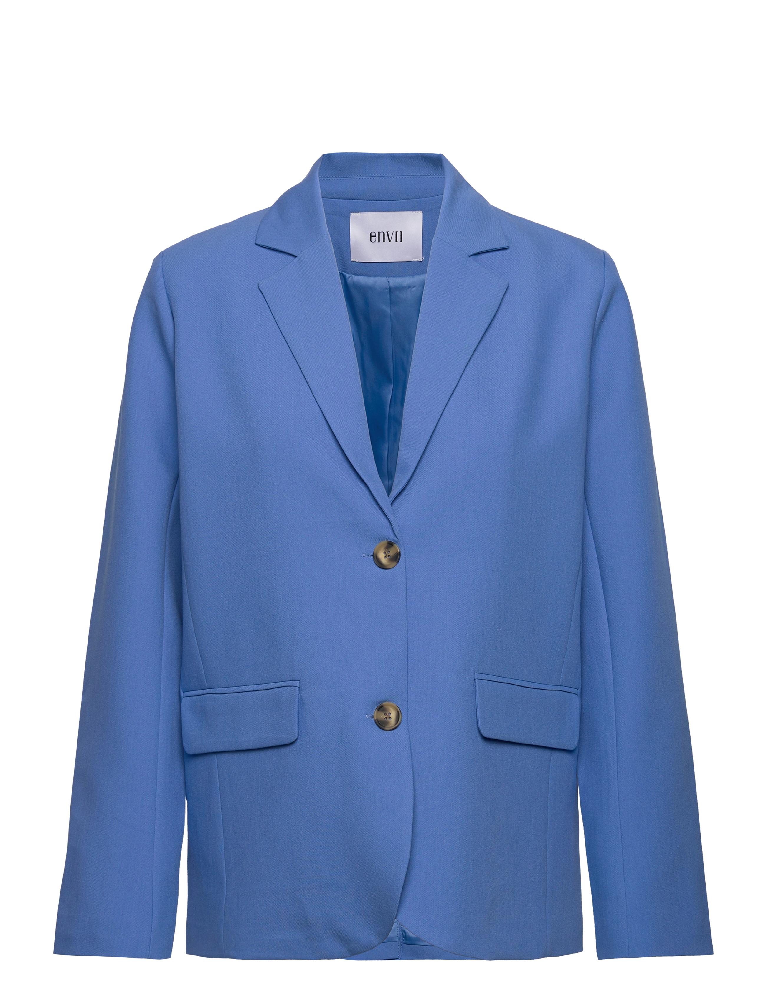 ENVII Enhorse Blazer 6797 Blau - XS - Damen