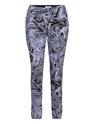 Enhorse Pants Aop 6869 - Slim Fit Bukser