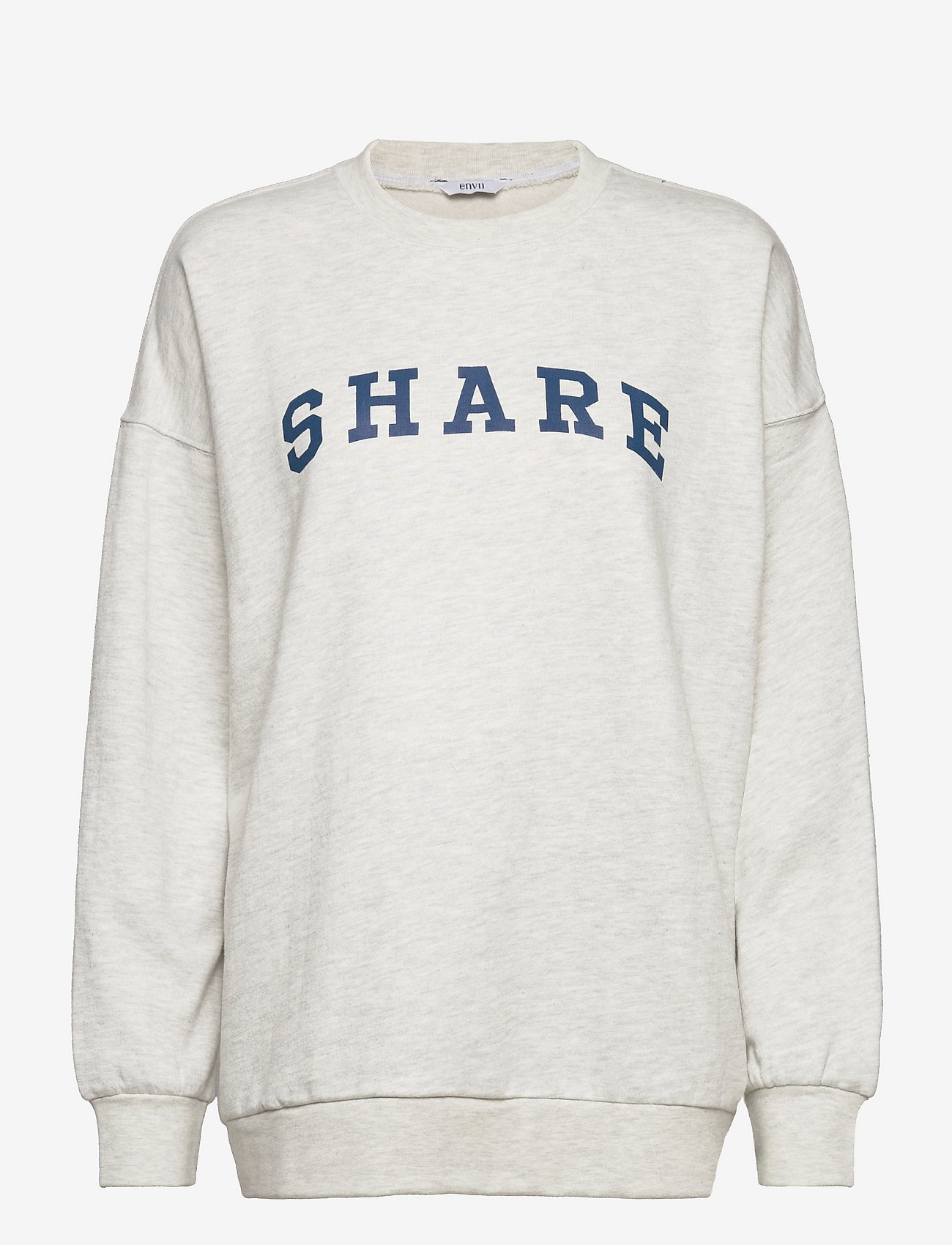 Envii - ENBRAD LS SWEAT PRINT 5359 - lgm share - 0
