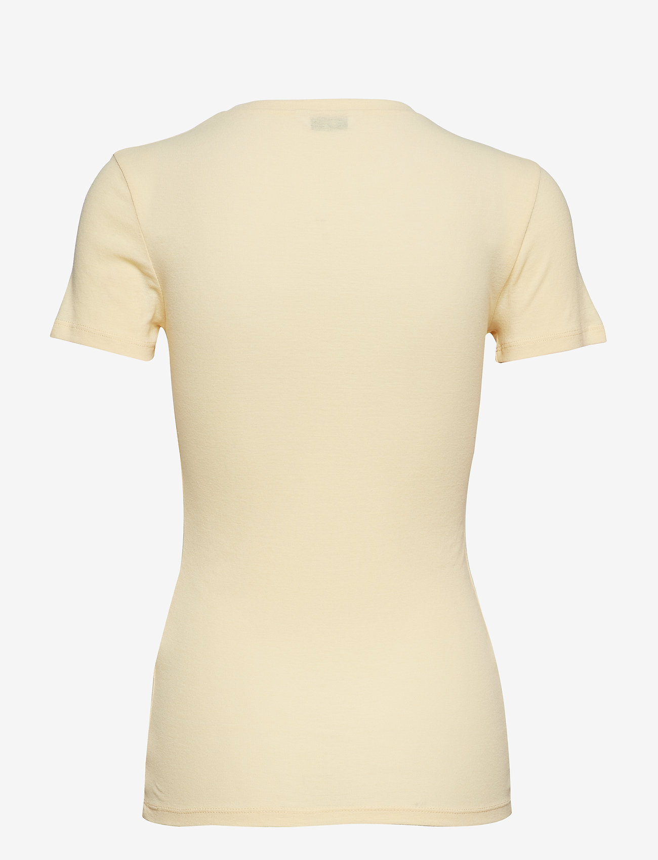 Envii - ENVELDA SS TEE 5928 - summer melon - 1