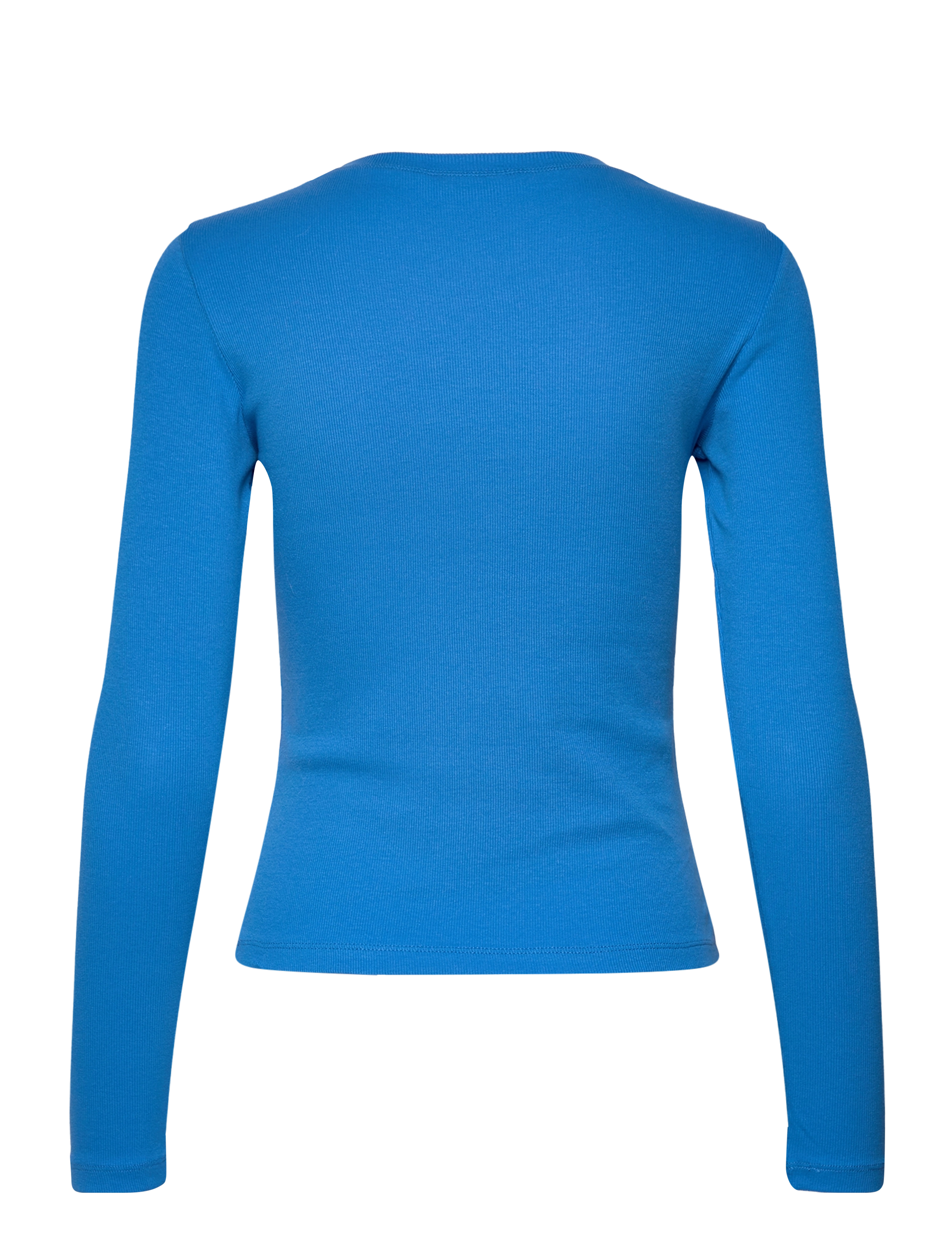Envii - ENALLY LS O-N TEE 5314 - french blue - 1