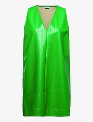Envii - ENGLORIA SL DRESS 6875 - short dresses - jolly green - 0