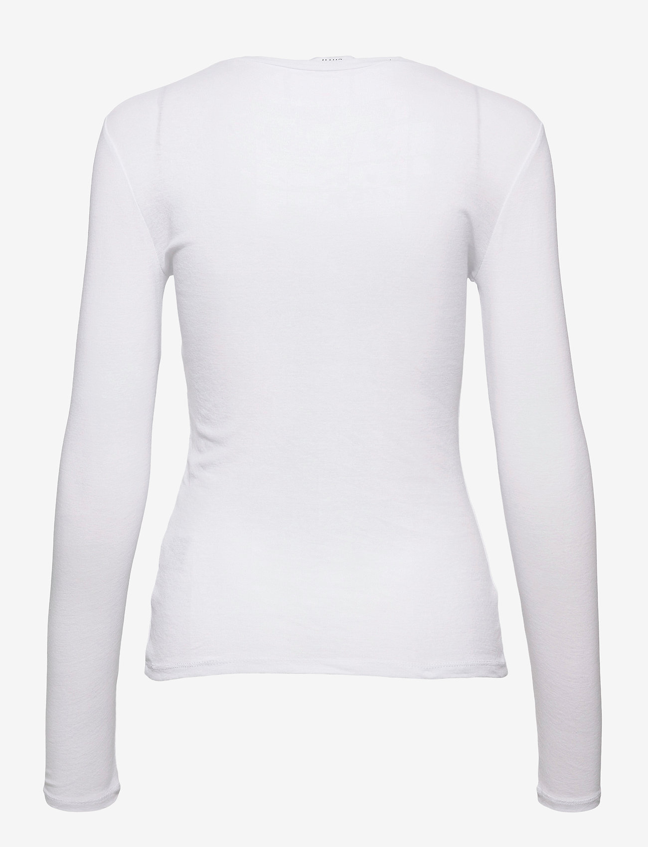 Envii - ENVELDA LS TEE 5328 - white - 1