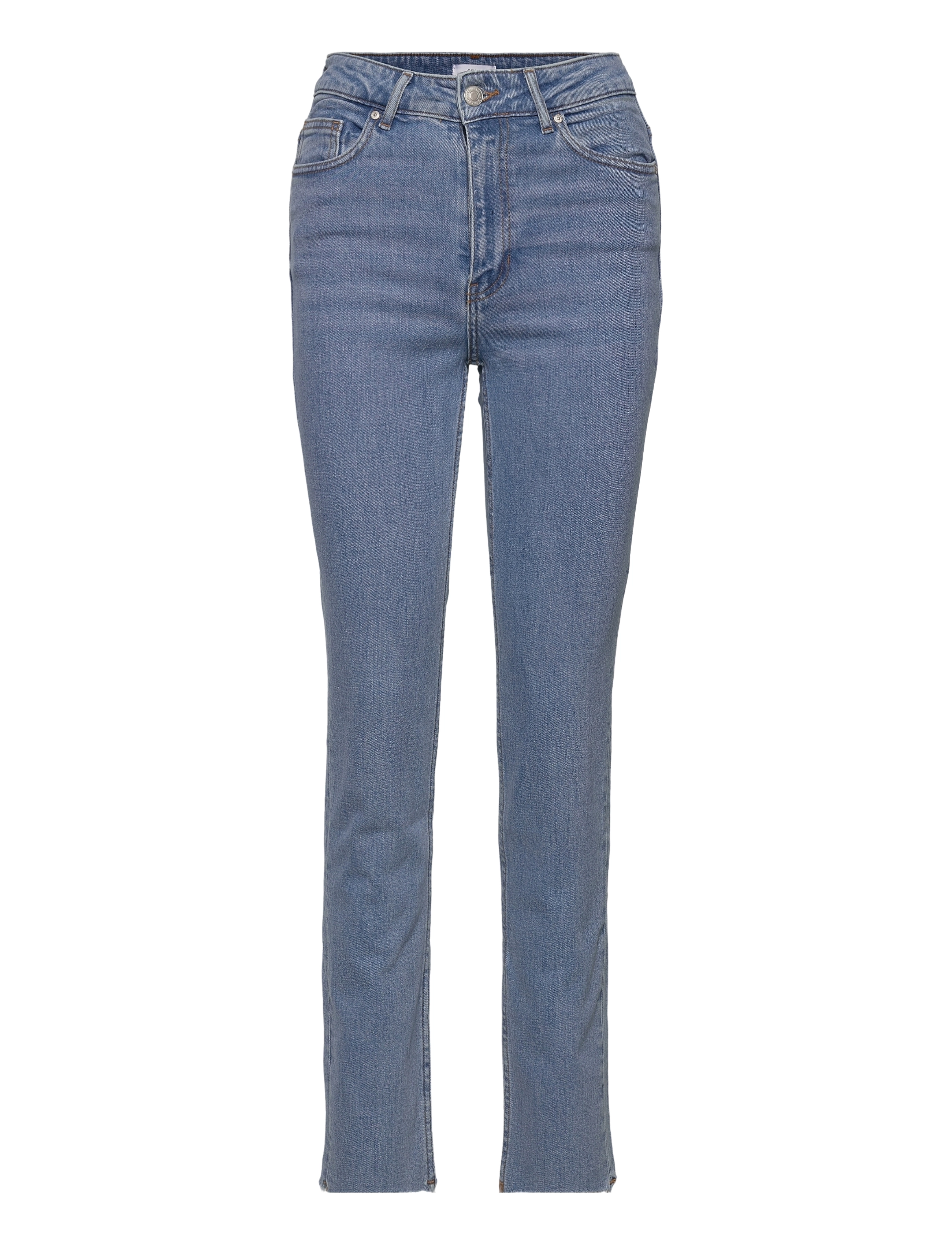 Envii Enbarbara Jeans Cut 6822, XS, Jeans, Blau - Slim, Frauen