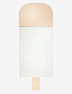 Ice Cream Mirror, EO