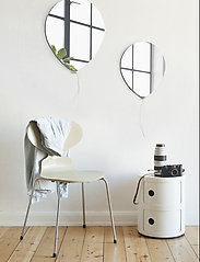 EO - Balloon Mirror - sienas dekori - reflective - 0