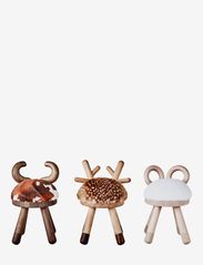 EO - Sheep Chair - chairs & stools - beech - 3