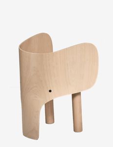 Elephant Chair, EO
