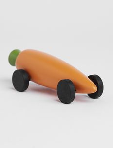Carrot Racing Car, EO