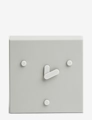 EO - Face Clock - lowest prices - grey - 0