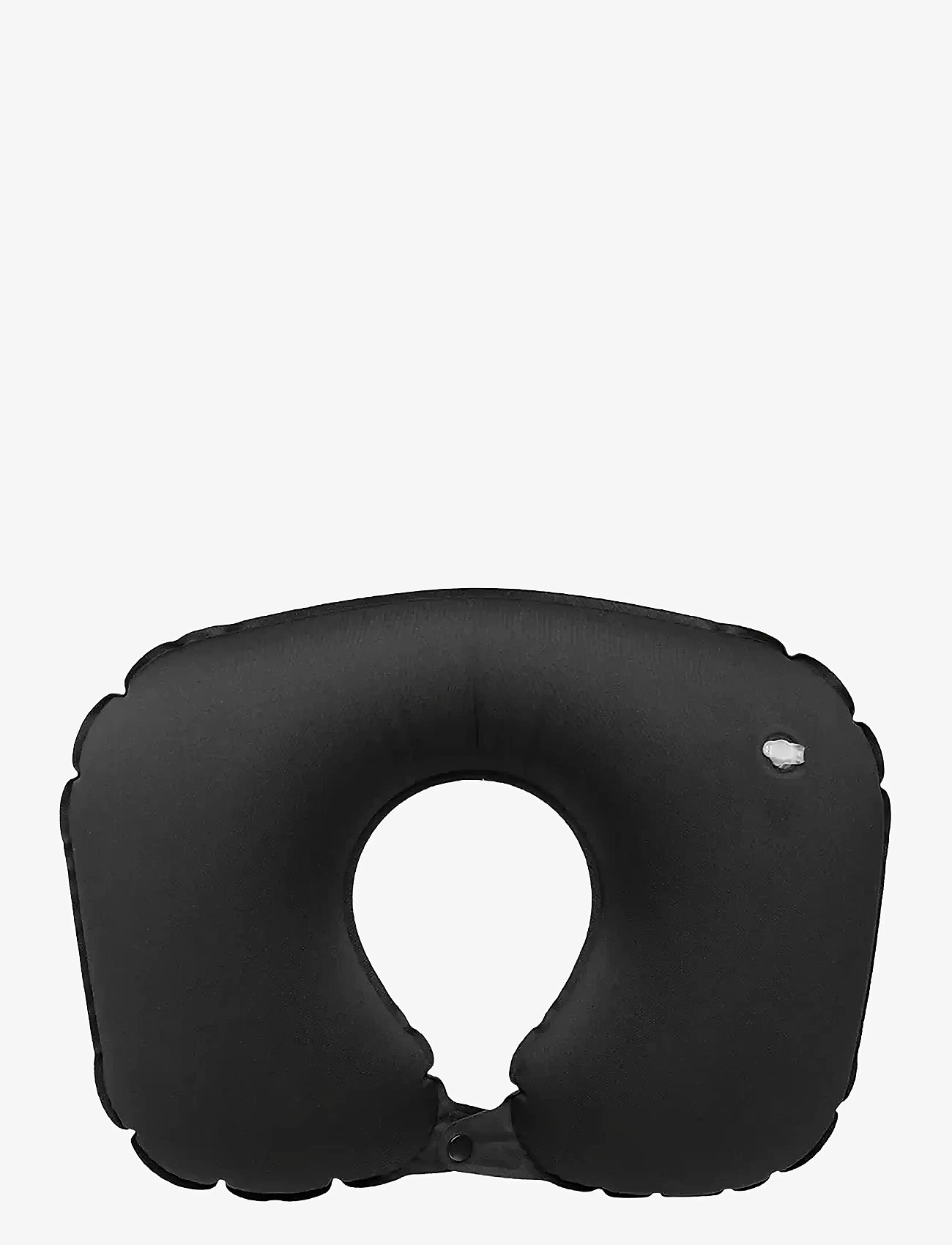 EPIC Travelgear - Inflatable Neck Pillow - reise-accessoires - black - 0