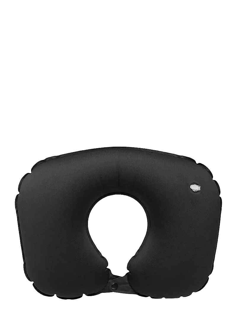 EPIC Travelgear - Inflatable Neck Pillow - reise-accessoires - black - 0