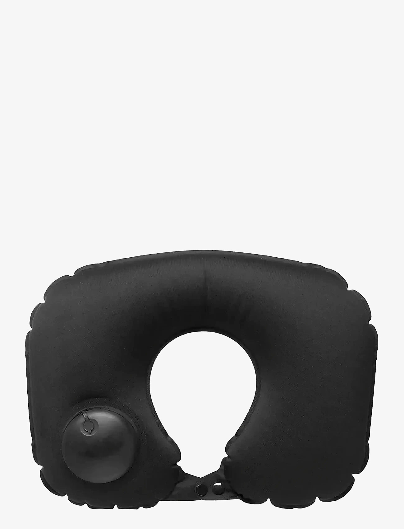 EPIC Travelgear - Inflatable Neck Pillow - reise-accessoires - black - 1
