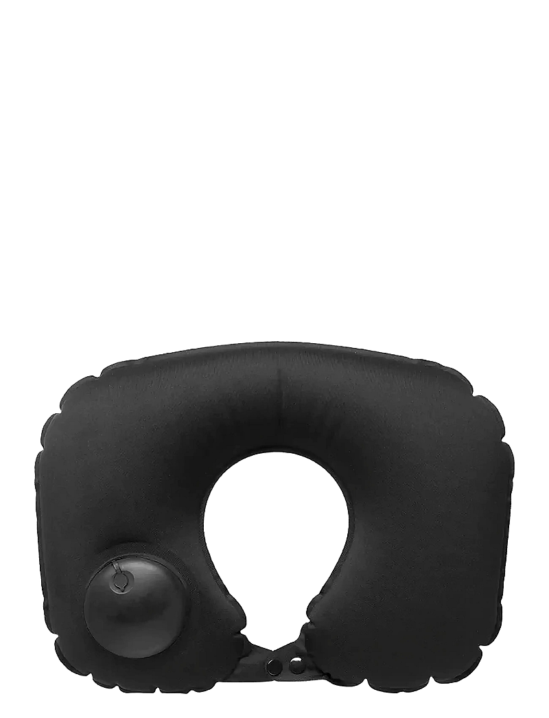 EPIC Travelgear - Inflatable Neck Pillow - reise-accessoires - black - 1